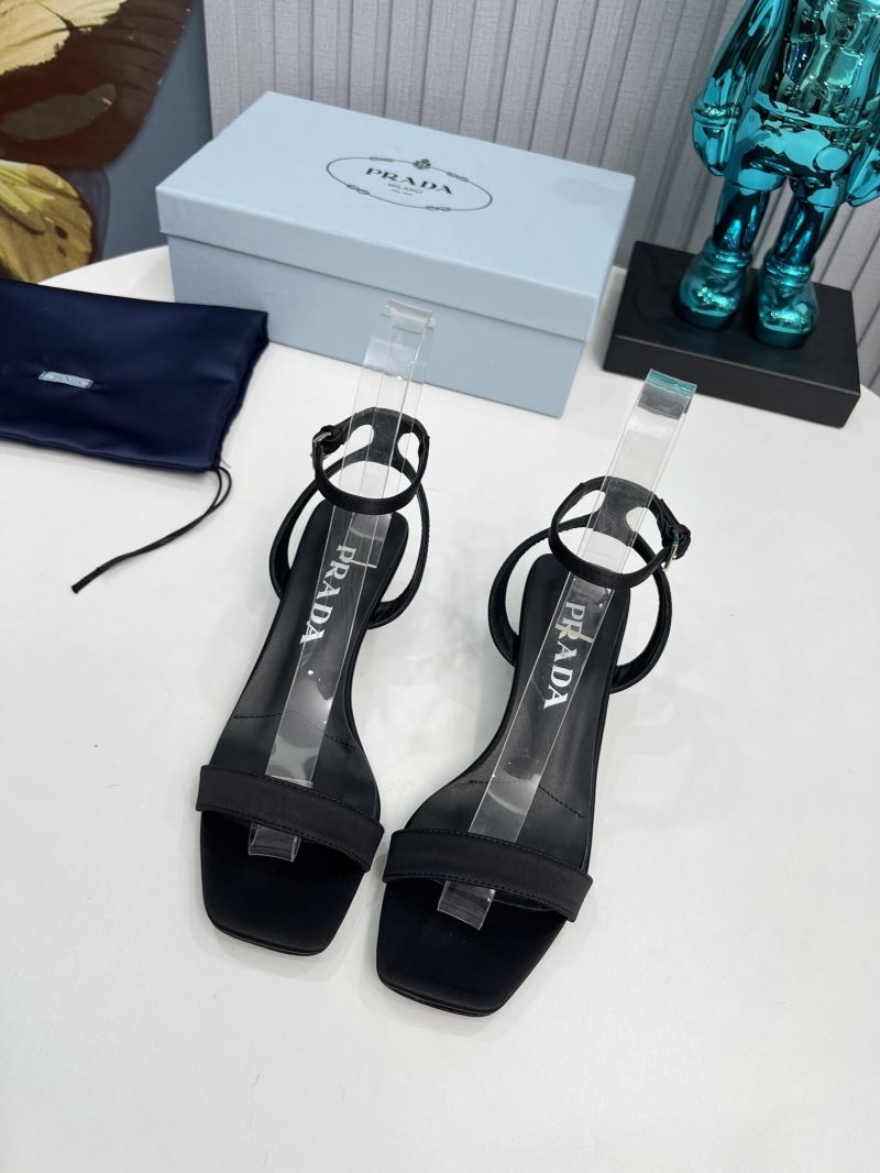 Prada Sandals